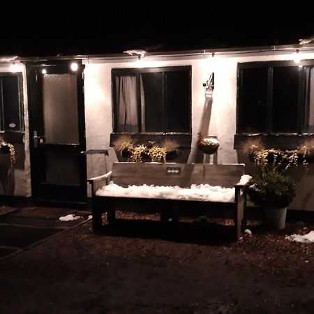 Sfeervol Appartement Het Knooppunt Nuis Kültér fotó